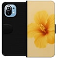 Miniatyrbillede 1 af 3: Xiaomi Mi 11 Tegnebogsetui Lemon Zing