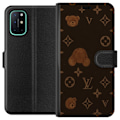 Pikkukuva 1 / 3: OnePlus 8T Lompakkokotelo Plush Luxe