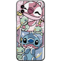 Pikkukuva 1 / 3: Samsung Galaxy Xcover6 Pro Läpinäkyvä kuori Ommel