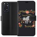 Kompatibelt Lommeboketui til Xiaomi Redmi Note 11 Visdom sløvhet