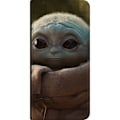 Miniatyrbillede 4 af 9: Apple iPhone 12  Tegnebogsetui Baby Yoda