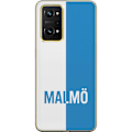 Pikkukuva 1 / 3: Realme GT Neo 3T Läpinäkyvä kuori Malmö – jalkapallo