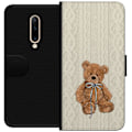 Miniatyrbilde 1 av 3: OnePlus 7 Pro Lommeboketui Liten Bamse – klassisk bamse i enkel design