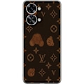 Pikkukuva 1 / 3: OnePlus Nord 2T Läpinäkyvä kuori Plush Luxe