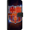 Pikkukuva 3 / 3: Apple iPhone XR Lompakkokotelo FC Barcelona