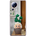 Miniatyrbild 1 av 3: Xiaomi 13 Lite Genomskinligt Skal THE MONSTERS Naughty Plants