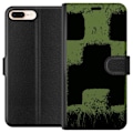 Pikkukuva 1 / 3: Apple iPhone 7 Plus Lompakkokotelo A Minecraft Movie