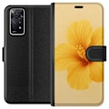 Pikkukuva 1 / 3: Xiaomi Redmi Note 11 Pro 5G Lompakkokotelo Lemon Zing