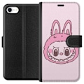 Miniatyrbillede 1 af 3: Apple iPhone 6s Tegnebogsetui Labubu Dyrekreds Bunny Udgave