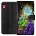 Pikkukuva 1 / 3: Apple iPhone XR Lompakkokotelo Minecraft