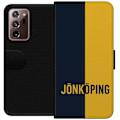 Pikkukuva 1 / 3: Samsung Galaxy Note20 Ultra Lompakkokotelo Jönköping – Jä