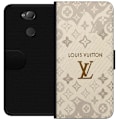 Miniatyrbillede 1 af 3: Sony Xperia XA2 Tegnebogsetui LV Vibes
