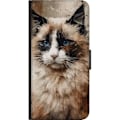 Pikkukuva 3 / 3: OnePlus Nord N100 Lompakkokotelo Ragdoll