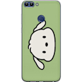 Pikkukuva 1 / 3: Huawei P smart Läpinäkyvä kuori Snoopy Flip