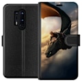 Pikkukuva 1 / 3: OnePlus 8 Pro Lompakkokotelo Loimuttajamestari