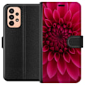 Miniatyrbild 1 av 3: Samsung Galaxy A23 Plånboksfodral Rosecore