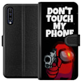Pikkukuva 1 / 3: Samsung Galaxy A50 Lompakkokotelo Among Us