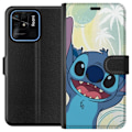Miniatyrbillede 1 af 3: Xiaomi Redmi 10C Tegnebogsetui Syning