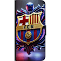 Pikkukuva 3 / 3: Xiaomi Redmi Note 8 Pro  Lompakkokotelo FCB