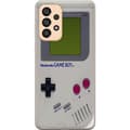 Kompatibelt Mobilskal till Samsung Galaxy A33 5G Game Boy