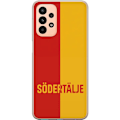 Miniatyrbillede 1 af 3: Samsung Galaxy A23 5G Gennemsigtig cover Södertälje – fodb