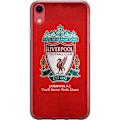 Pikkukuva 1 / 2: Apple iPhone XR Läpinäkyvä kuori Liverpool