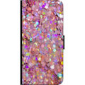 Miniatyrbillede 3 af 3: Xiaomi Redmi Note 9 Pro Tegnebogsetui Glimmer