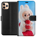 Miniatyrbilde 1 av 3: Apple iPhone 11 Pro Max Lommeboketui Labubu Summer Edition