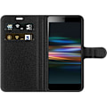 Miniatyrbilde 2 av 3: Sony Xperia L3 Lommeboketui Mønster