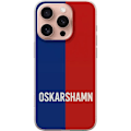 Pikkukuva 1 / 3: Apple iPhone 16 Pro Läpinäkyvä kuori Oskarshamn - Hockey