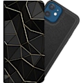 Pikkukuva 1 / 9: Apple iPhone 12  Lompakkokotelo Keskiyö
