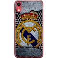 Pikkukuva 1 / 2: Apple iPhone XR Läpinäkyvä kuori Real Madrid
