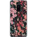 Kompatibelt Mobilskal till Samsung Galaxy S9 Herbaceous Retro