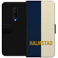 Miniatyrbillede 1 af 3: OnePlus 7T Pro Tegnebogsetui Halmstad – Fodbold