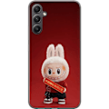 Miniatyrbilde 1 av 3: Samsung Galaxy A15 5G Gjennomsiktig deksel Pop Mart The Monste