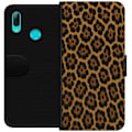 Miniatyrbillede 1 af 3: Huawei P smart 2019 Tegnebogsetui PredaDots