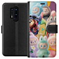 Pikkukuva 1 / 3: OnePlus 8 Pro Lompakkokotelo iso