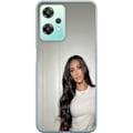 Pikkukuva 1 / 3: OnePlus Nord CE 2 Lite 5G Läpinäkyvä kuori Kim Kardashian – Iconic Style Collection