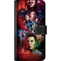 Pikkukuva 1 / 2: OnePlus Nord 3 Lompakkokotelo Stranger Things