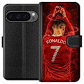 Pikkukuva 1 / 3: Google Pixel 9 Pro XL Lompakkokotelo Ronaldo