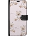 Pikkukuva 3 / 3: Apple iPhone 12 Pro Lompakkokotelo Teddy Dior Vibes - ylelline