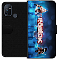 Pikkukuva 1 / 3: OnePlus Nord N100 Lompakkokotelo Roblox