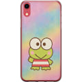 Pikkukuva 1 / 2: Apple iPhone XR Läpinäkyvä kuori Kawaii Sanrio Keppori