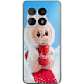 Pikkukuva 1 / 3: OnePlus 10 Pro Läpinäkyvä kuori Labubu Summer Edition