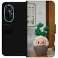 Miniatyrbilde 1 av 3: Huawei nova 8 Pro Lommeboketui MONSTRENE Ulydige Planter
