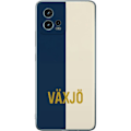 Pikkukuva 1 / 3: Motorola Moto G72 Läpinäkyvä kuori Växjö - jalkapallo