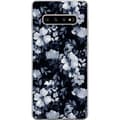 Kompatibelt Mobilskal till Samsung Galaxy S10+ Moonlight Meadow