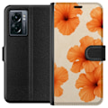 Pikkukuva 1 / 3: OnePlus Nord N300 Lompakkokotelo Papaya Punch