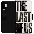 Miniatyrbillede 1 af 3: Samsung Galaxy Note10+ Tegnebogsetui The Last of Us Ellie Joel