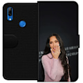 Pikkukuva 1 / 3: Huawei P Smart Z Lompakkokotelo Kim Kardashian – Trending Ou